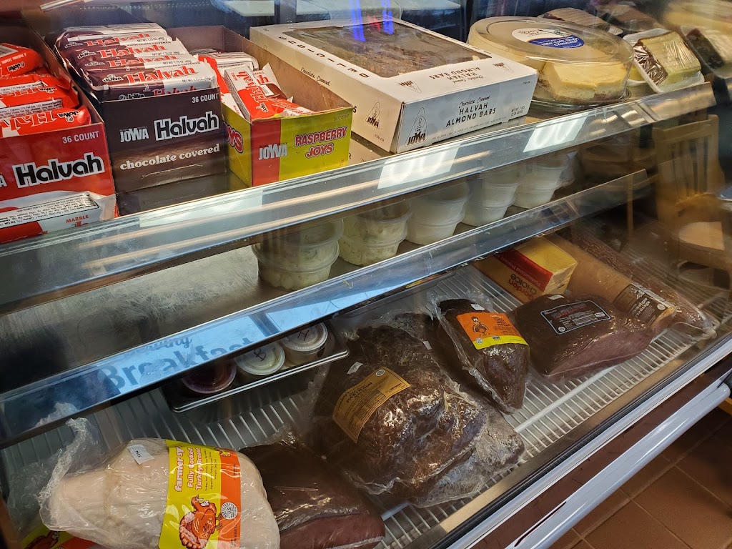 Boriss Deli | restaurant | 7095 Cooley Lake Rd, West Bloomfield Township, MI 48324, USA | 2485007777 OR +1 248-500-7777