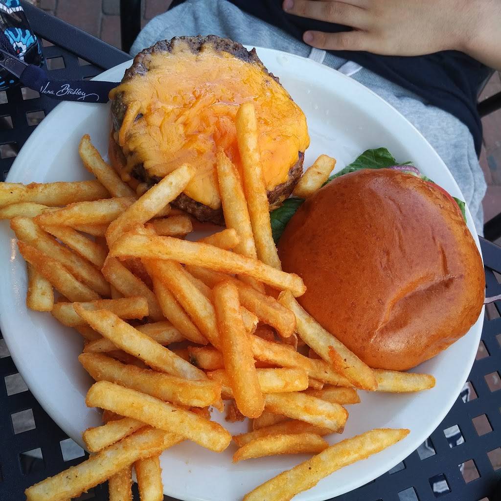 PJ Ryans Pub | restaurant | 233 Bridge St, Phoenixville, PA 19460, USA | 6109335600 OR +1 610-933-5600