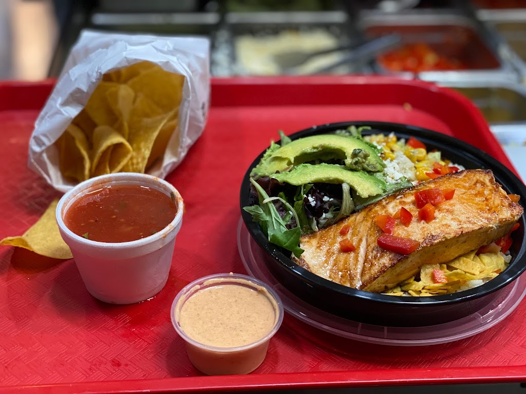 Katrina’s Mexican Grill | restaurant | 2 Park of Commerce Blvd suite C, Savannah, GA 31405, USA | 9122986929 OR +1 912-298-6929