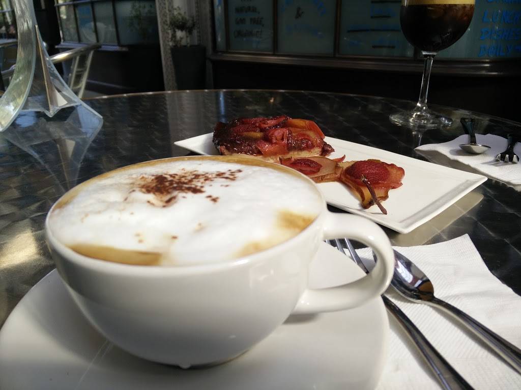 Contessa Italian Foods Collection | cafe | 380 S Lake Ave #111, Pasadena, CA 91101, USA | 6267937761 OR +1 626-793-7761