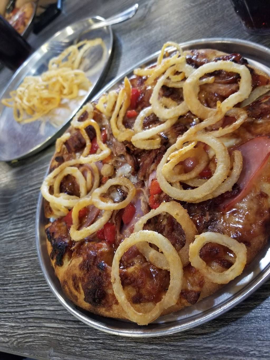 The Planing Mill | Artisan Pizzeria | restaurant | 778 E Center Ave, Visalia, CA 93292, USA | 5597130818 OR +1 559-713-0818