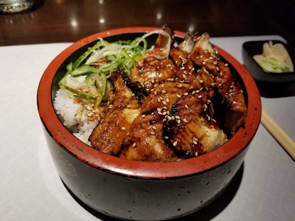 Miyabi Japanese Steakhouse and Sushi Bar | restaurant | 688 Citadel Haven Dr, Charleston, SC 29414, USA | 8435716025 OR +1 843-571-6025