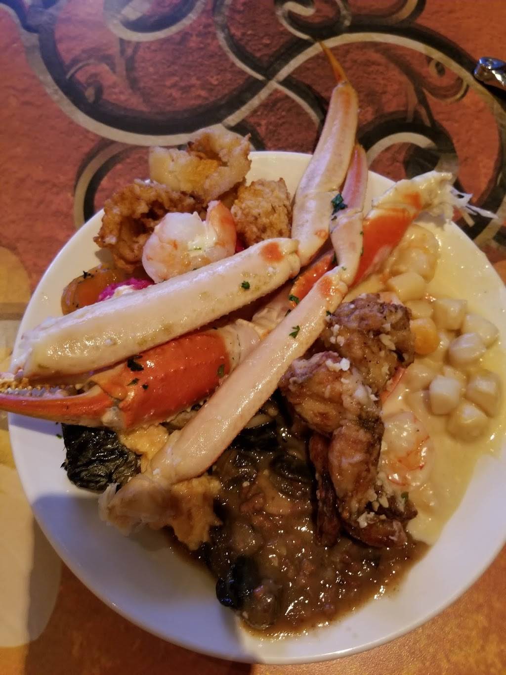 La Verrière | restaurant | 915 Rue Hains, Drummondville, QC J2C 3A1, Canada | 8194784971 OR +1 819-478-4971