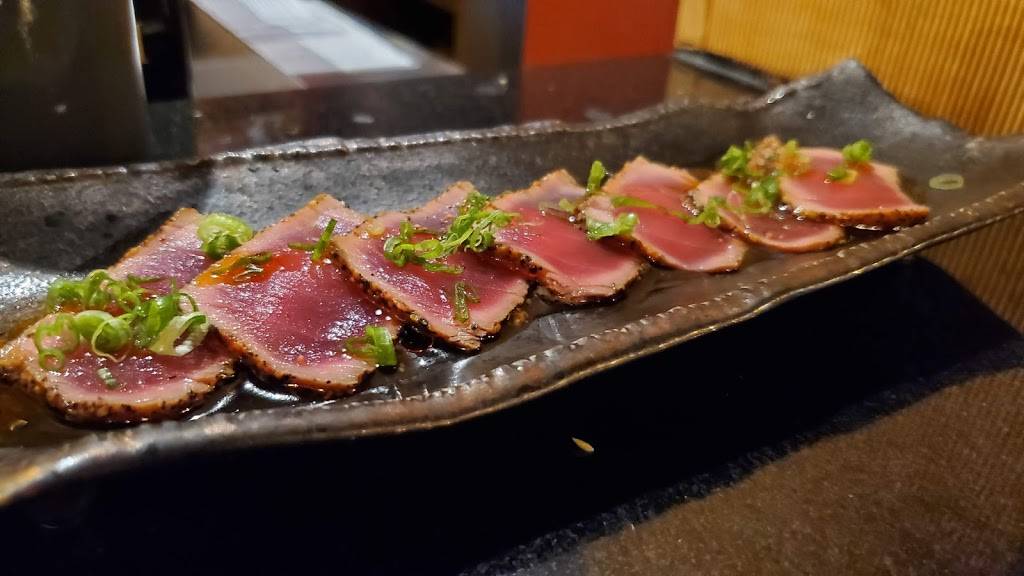 Red Sake | restaurant | 8410 Rea Rd Suite 100, Charlotte, NC 28277, USA | 9804981578 OR +1 980-498-1578