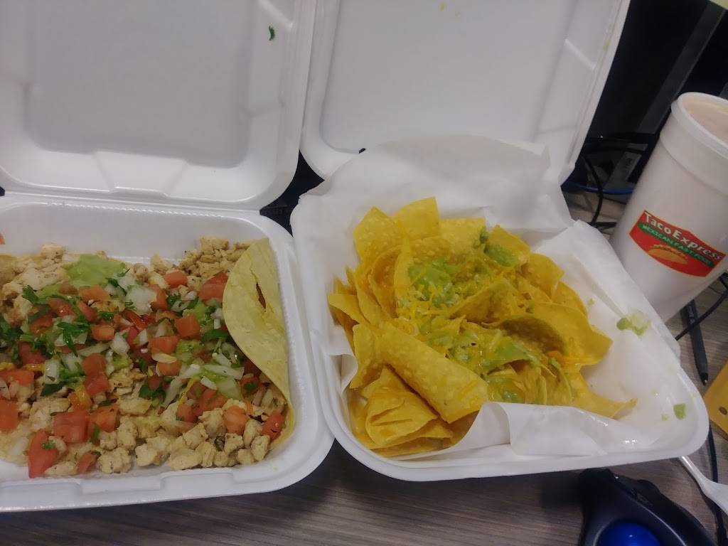 Taco Express Voyager | restaurant | 11661 Voyager Pkwy, Colorado Springs, CO 80921, USA | 7197554469 OR +1 719-755-4469