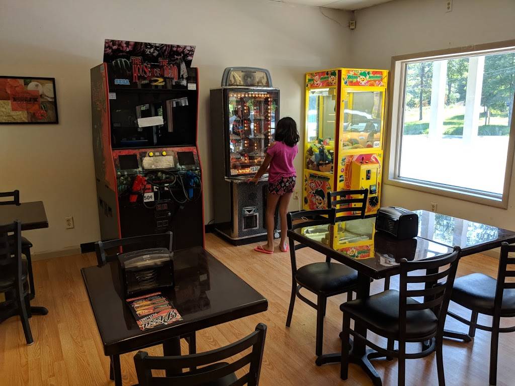 Pizza Palace Pizza & Grill | meal delivery | 5310 Winona Falls Rd, East Stroudsburg, PA 18302, USA | 5704316050 OR +1 570-431-6050