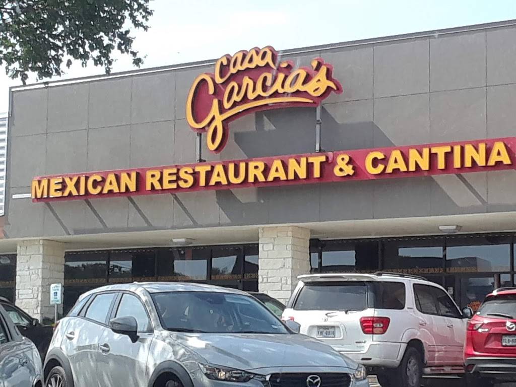 Casa Garcias | restaurant | 1901 W William Cannon Dr, Austin, TX 78745, USA | 5124419504 OR +1 512-441-9504