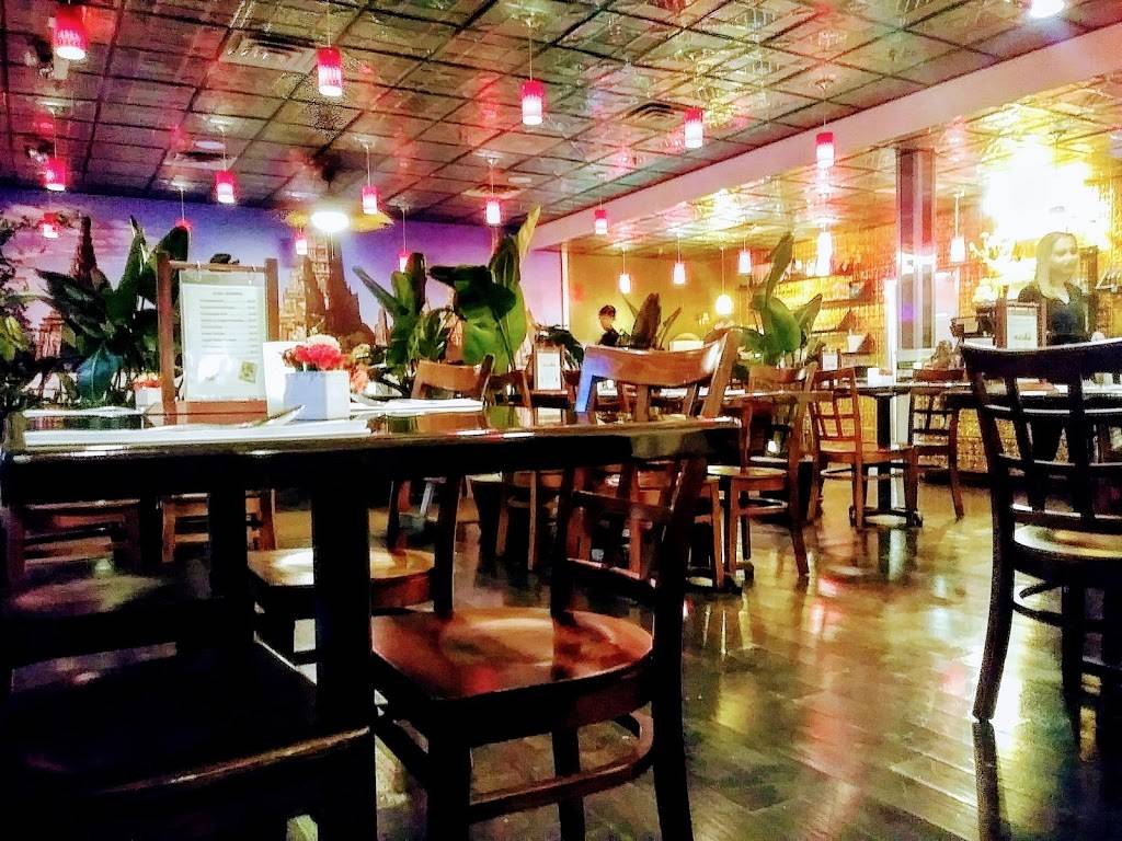 Acasia Thai Restaurant | restaurant | 755 Memorial Pkwy, Phillipsburg, NJ 08865, USA | 9083870200 OR +1 908-387-0200