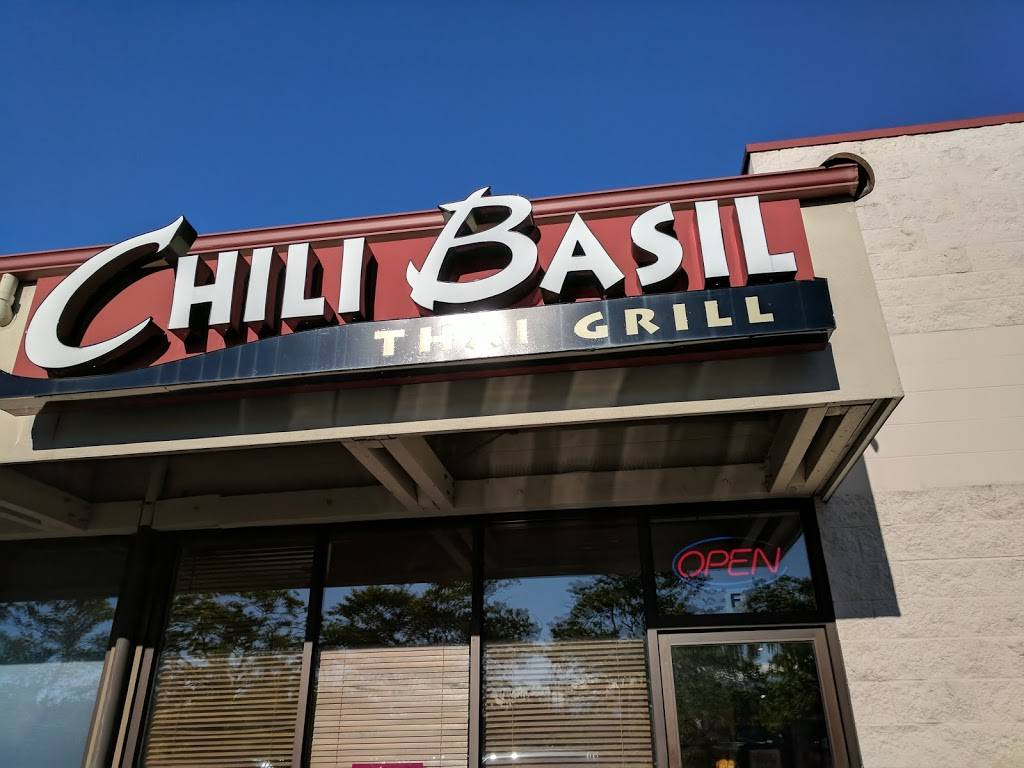 Chili Basil Thai Grill | restaurant | 18505 Alderwood Mall Pkwy suite f, Lynnwood, WA 98037, USA | 4256721155 OR +1 425-672-1155