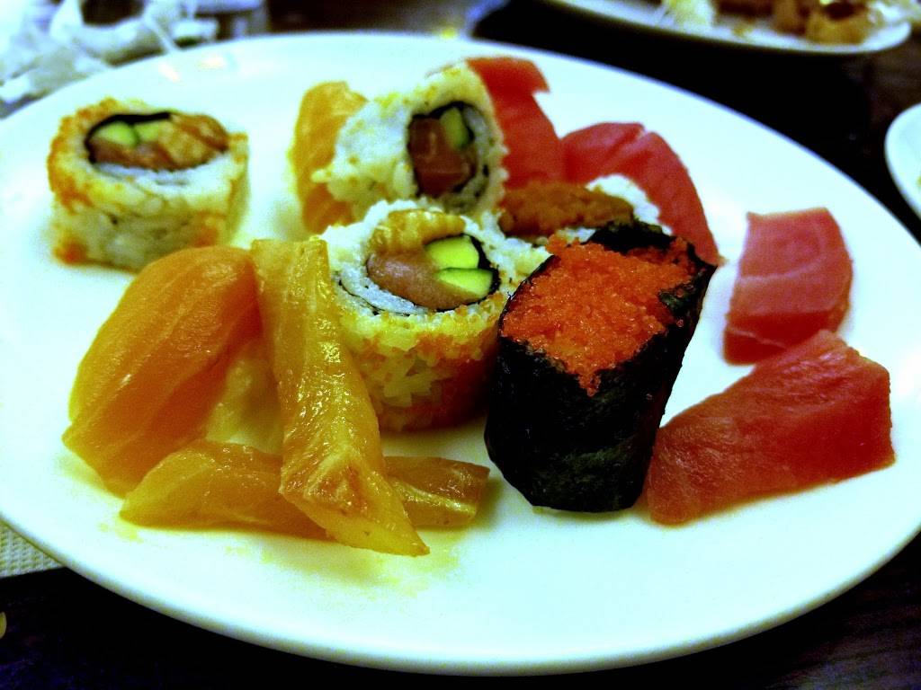 Hokkaido Seafood Buffet | restaurant | 15910 Ventura Blvd, Encino, CA 91436, USA | 8189901488 OR +1 818-990-1488