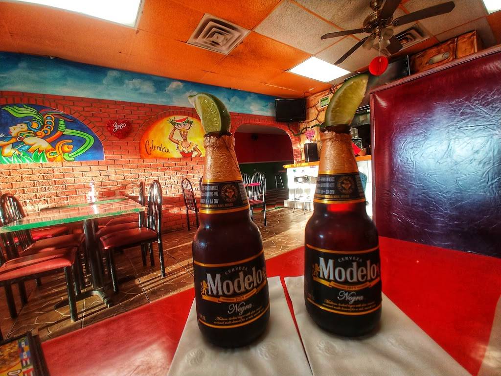 Los amigos | restaurant | 70 Jasper St, Largo, FL 33770, USA | 7275829895 OR +1 727-582-9895