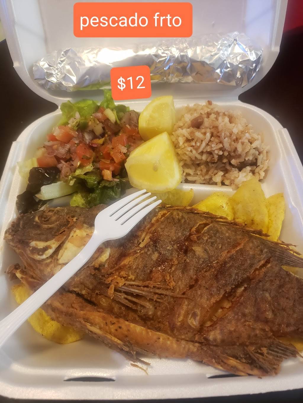 Comida hondureña la Catrachita | restaurant | 1161 N A St, Oxnard, CA 93030, USA | 8058248546 OR +1 805-824-8546