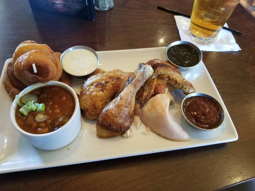 Redwood Rotisserie + Grill | restaurant | 860 E Plumb Ln, Reno, NV 89502, USA | 7758249564 OR +1 775-824-9564