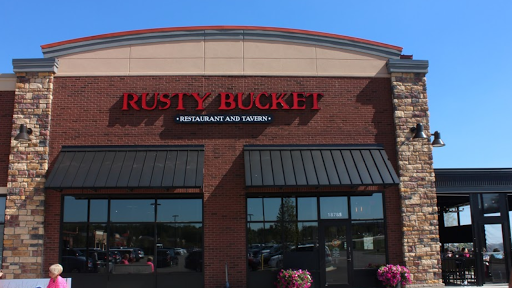 Rusty Bucket Restaurant and Tavern | restaurant | 18785 Traditions Dr, Northville, MI 48168, USA | 2483491399 OR +1 248-349-1399