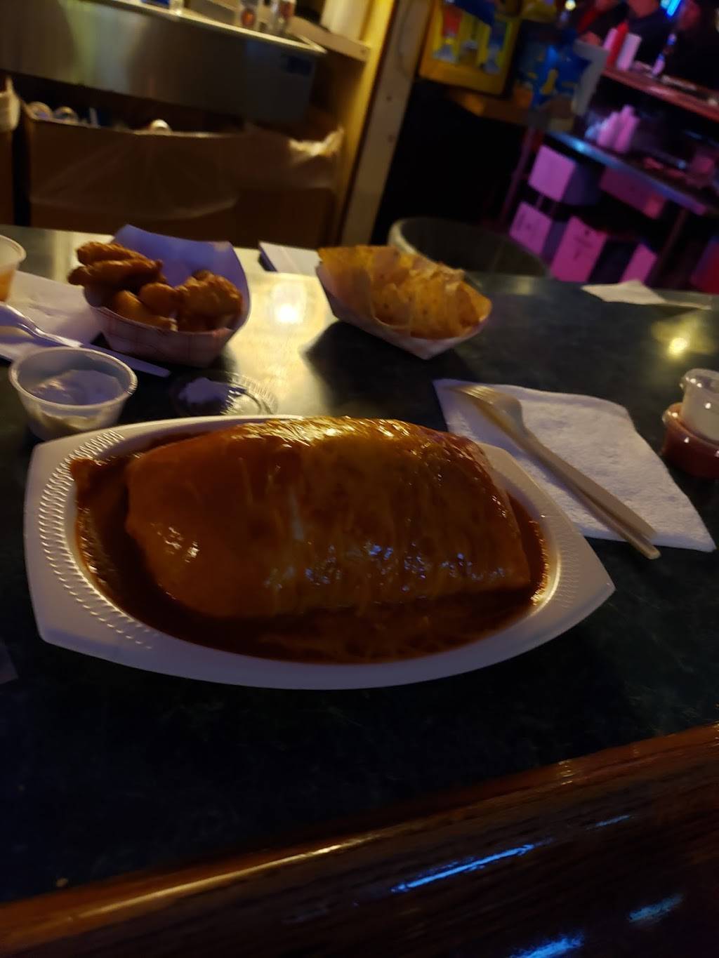 Old Homestead Tavern | restaurant | 4814 Grand Haven Rd, Norton Shores, MI 49441, USA | 2317981356 OR +1 231-798-1356