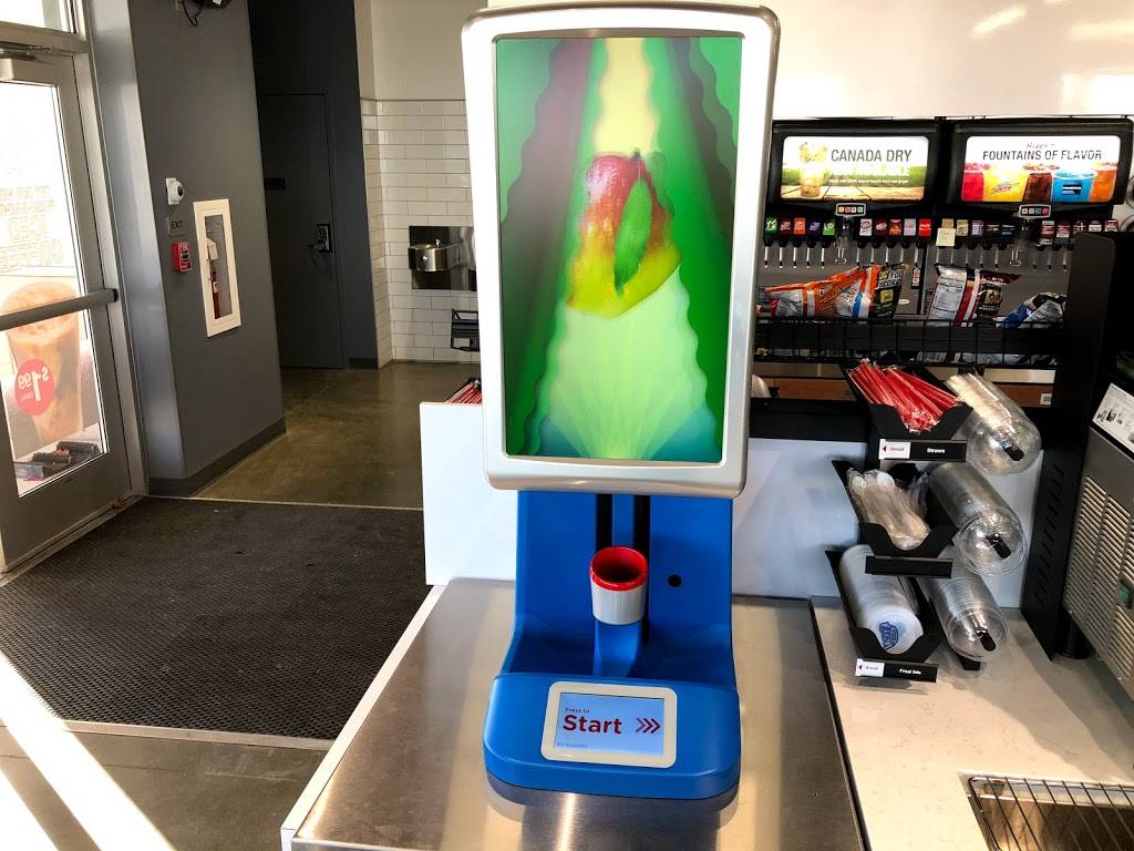 Kum & Go | meal takeaway | 650 W Hickman Rd, Waukee, IA 50263, USA | 5153002201 OR +1 515-300-2201