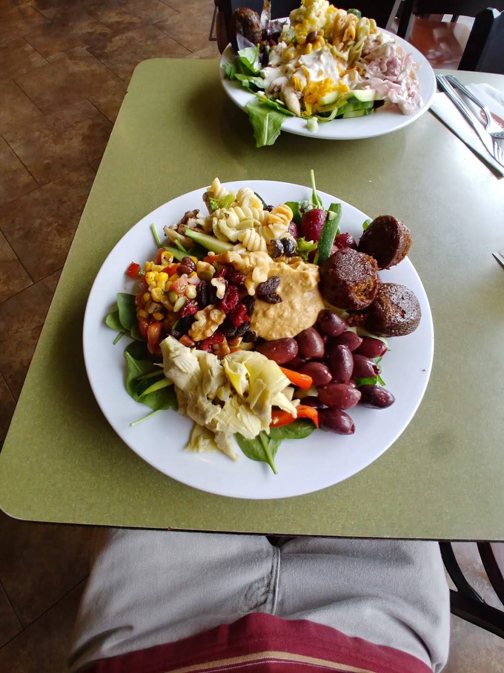 Jasons Deli | restaurant | 25 W Crystal Lake St, Orlando, FL 32806, USA | 4074253562 OR +1 407-425-3562