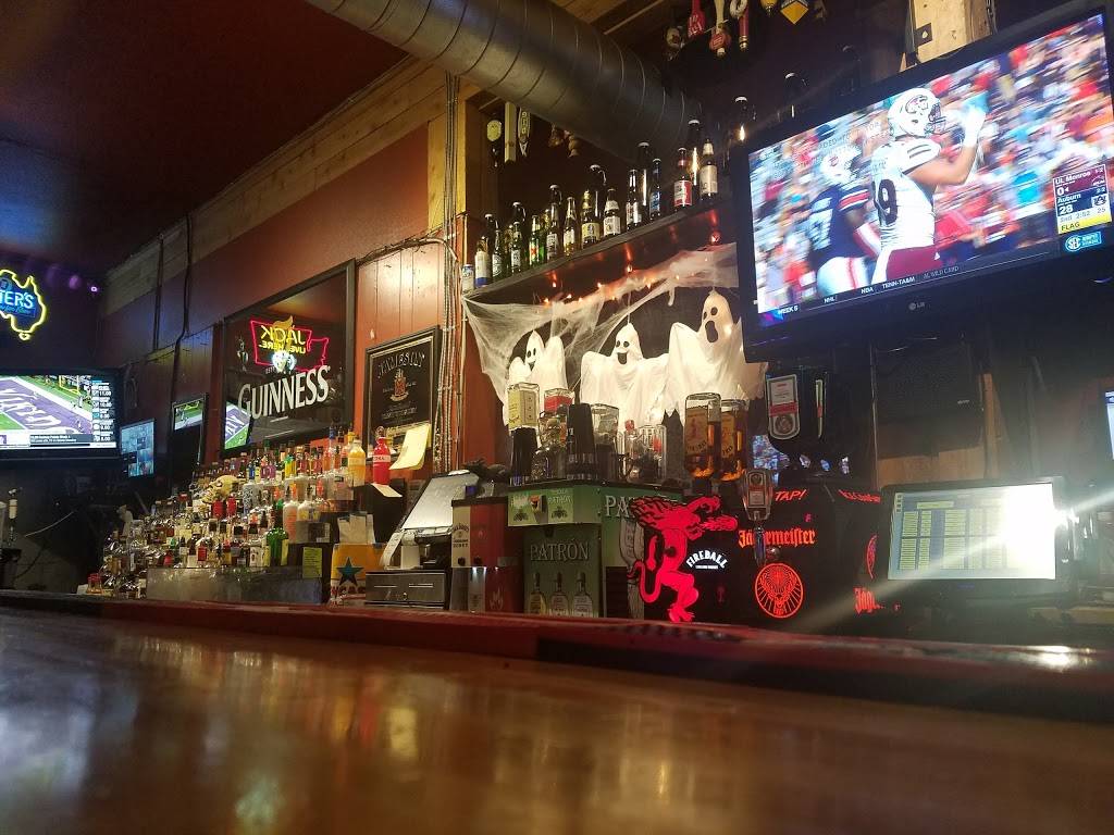 OMalleys Irish Pub | restaurant | 2403 6th Ave, Tacoma, WA 98406, USA | 2536279403 OR +1 253-627-9403