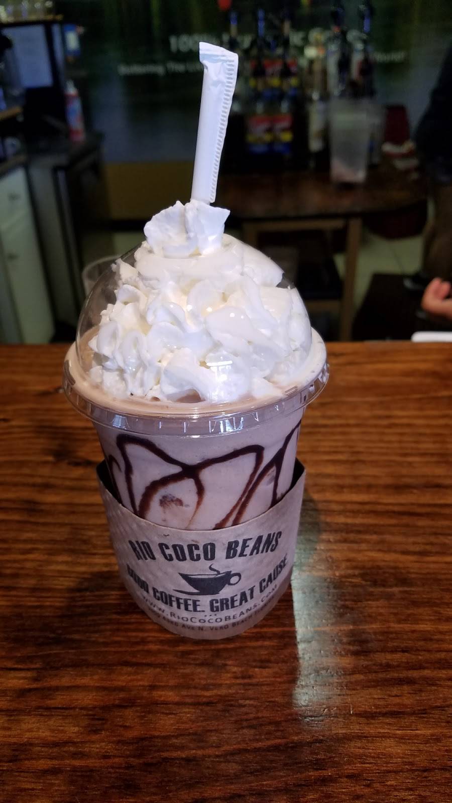 Rio Coco Cafe & Roastery | cafe | 3300 43rd Ave #3, Vero Beach, FL 32960, USA | 7722265760 OR +1 772-226-5760