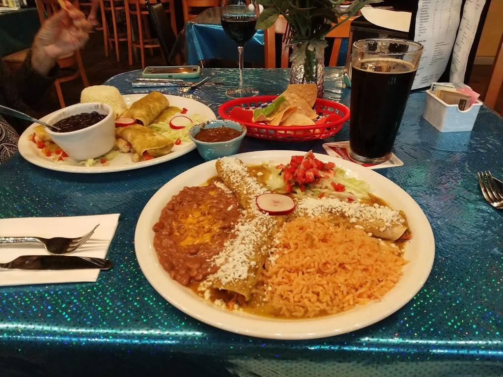 El Mira Mar Mexican Restaurant | restaurant | 11310 Prospect Dr, Jackson, CA 95642, USA | 2092830099 OR +1 209-283-0099