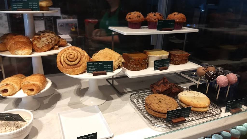 Starbucks | cafe | 15925 Studebaker Rd, Cerritos, CA 90703, USA | 5622998953 OR +1 562-299-8953