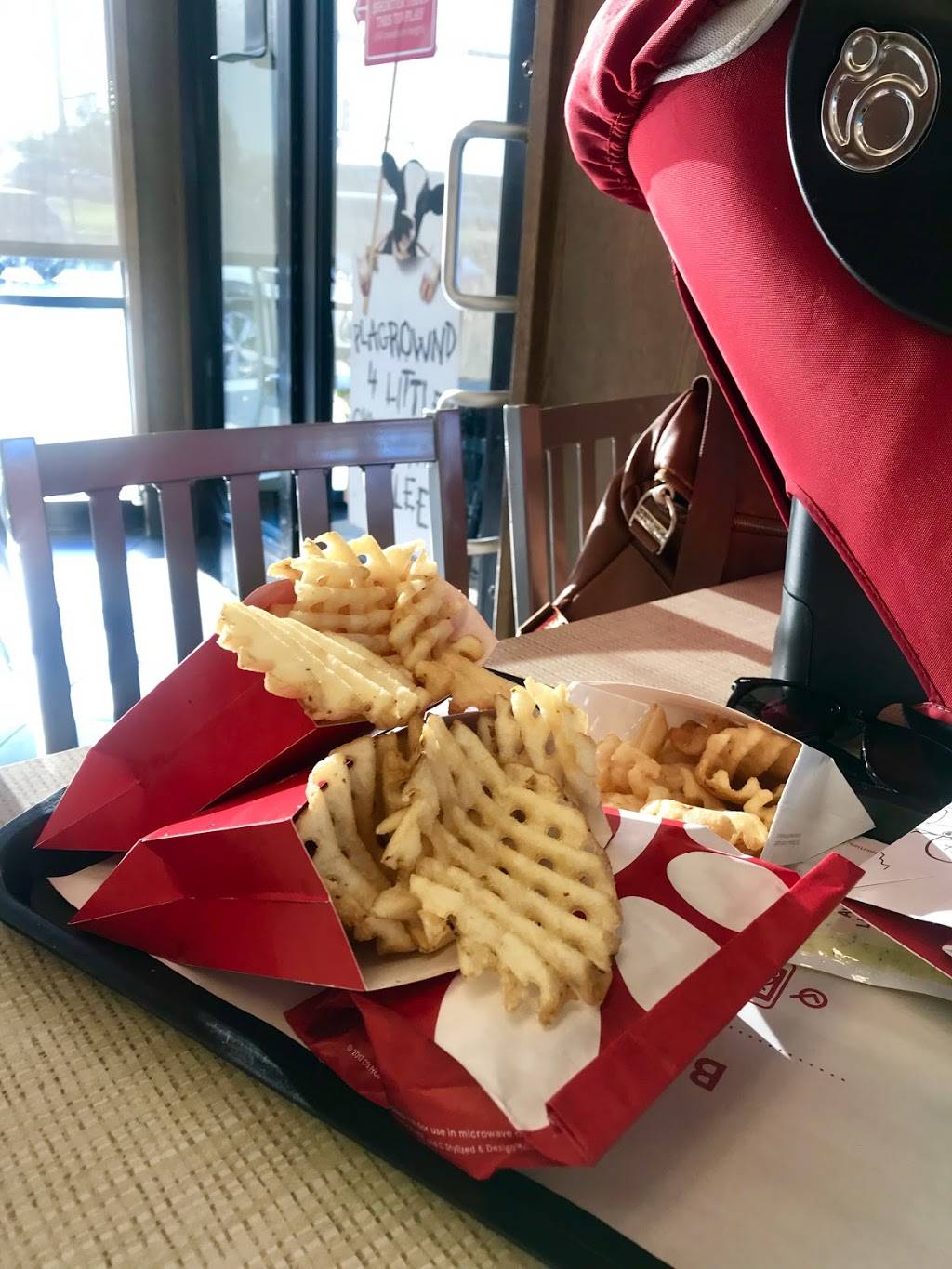 Chick-fil-A | restaurant | 10280 Federal Blvd, Denver, CO 80260, USA | 7208871676 OR +1 720-887-1676