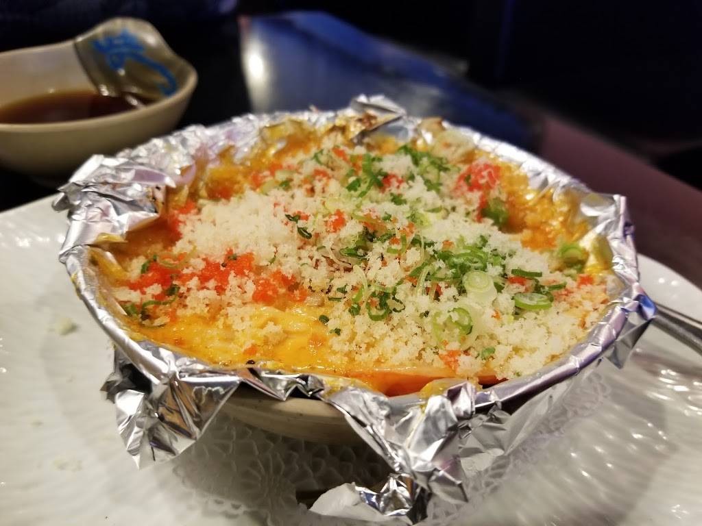 Fuji Mountain | restaurant | 16064 Jackson Creek Pkwy, Monument, CO 80132, USA | 7194816688 OR +1 719-481-6688