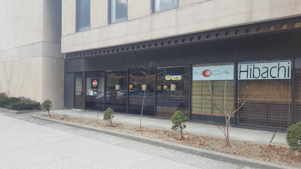 Nodas Japanese Steakhouse & Sushi | restaurant | 200 Hamilton Ave, White Plains, NY 10601, USA | 9149490990 OR +1 914-949-0990