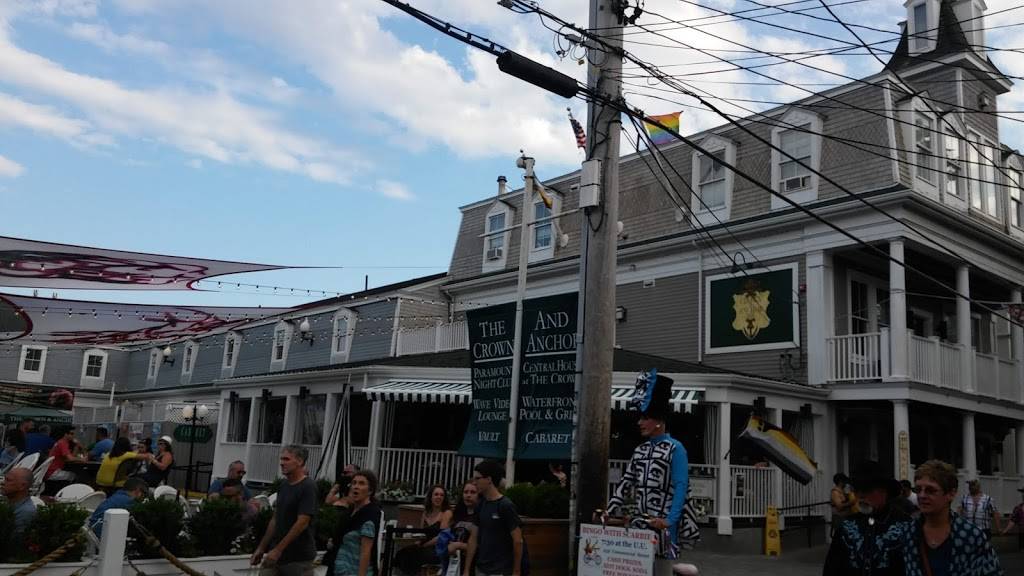 Grand Central Restaurant | restaurant | Closed Sept thru May : call first, 5 Masonic Pl, Provincetown, MA 02657, USA | 5084877599 OR +1 508-487-7599