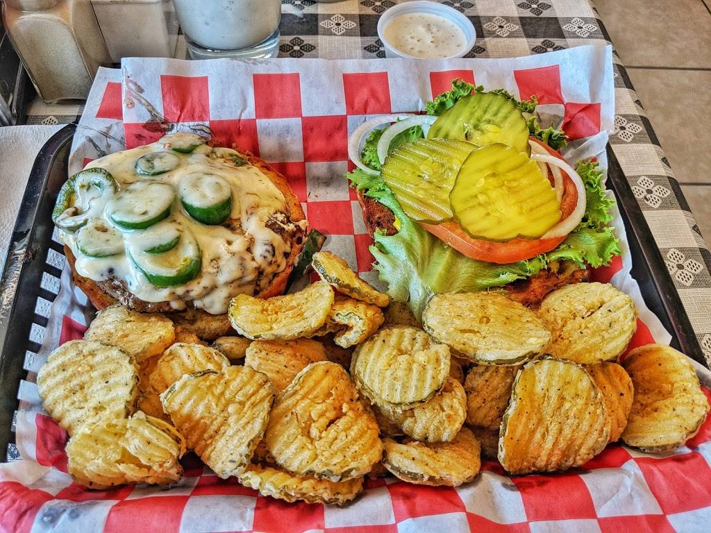 Brisket Burger | restaurant | 4005 I-35, Denton, TX 76207, USA | 9402186940 OR +1 940-218-6940