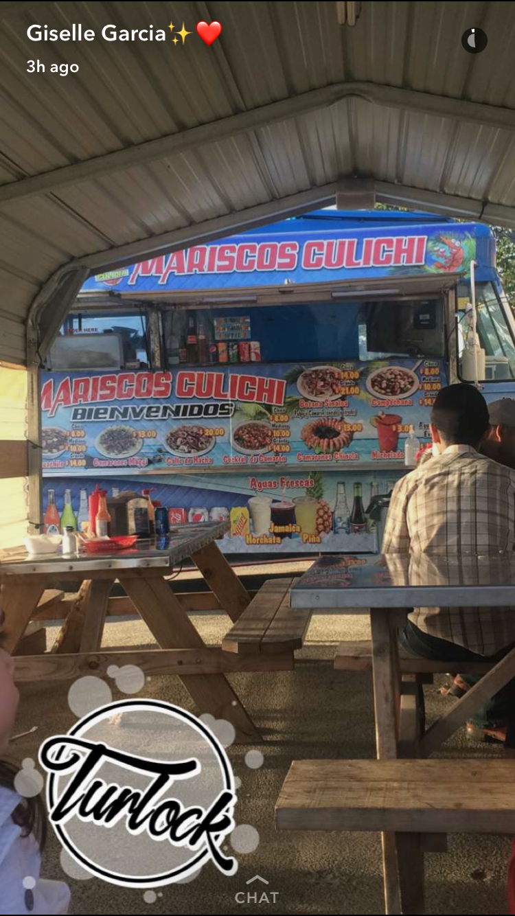 Mariscos Culichi | restaurant | 2706 Lander Ave, Turlock, CA 95380, USA | 2098722738 OR +1 209-872-2738