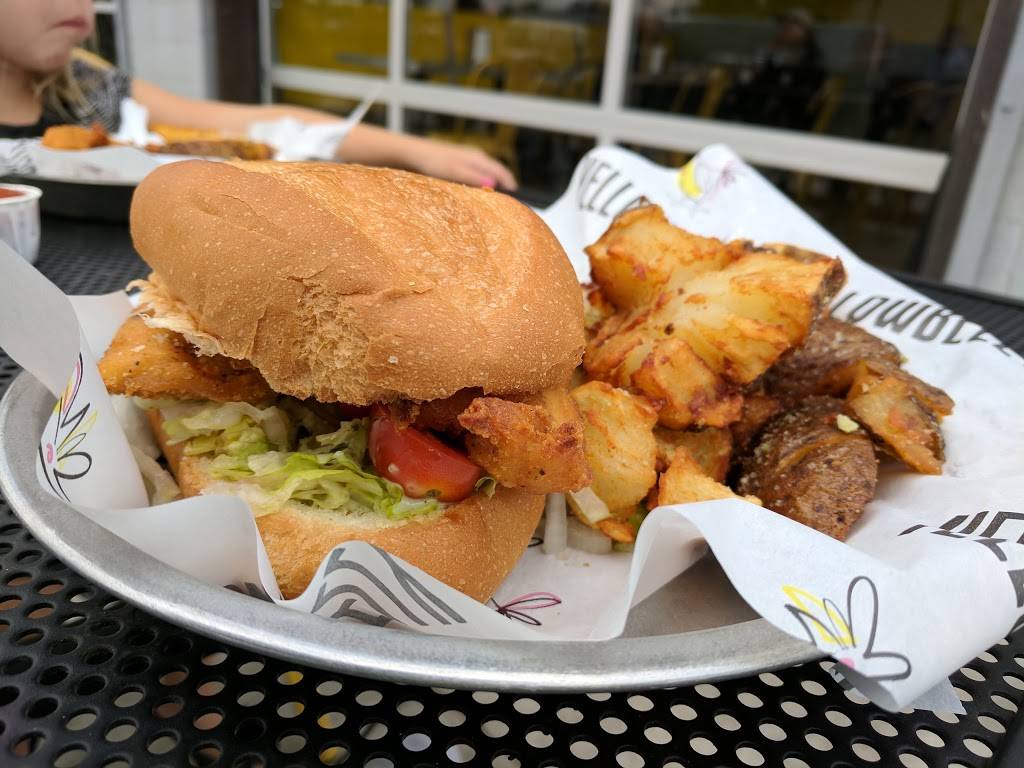 Yellowbelly Chicken | restaurant | 2501 Dallas St, Aurora, CO 80010, USA | 7202592393 OR +1 720-259-2393