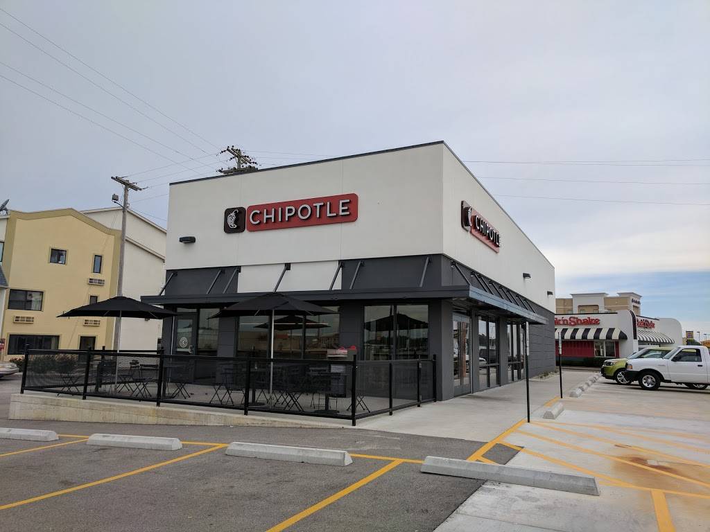 Chipotle Mexican Grill | restaurant | 1207 N Keller Dr, Effingham, IL 62401, USA | 2173473800 OR +1 217-347-3800