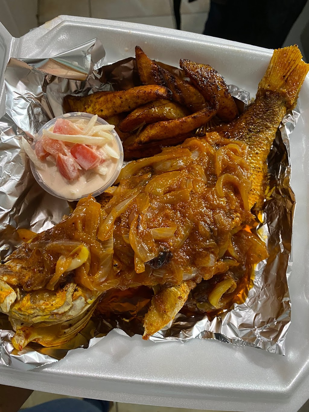 Ivoire Delice African Restaurant | restaurant | 1116 N Main St, Gainesville, FL 32601, USA | 3525544186 OR +1 352-554-4186