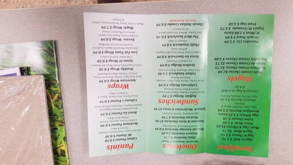 Kensi-Go Kitchen | restaurant | 62 Beekman Ave, Sleepy Hollow, NY 10591, USA | 9149092981 OR +1 914-909-2981