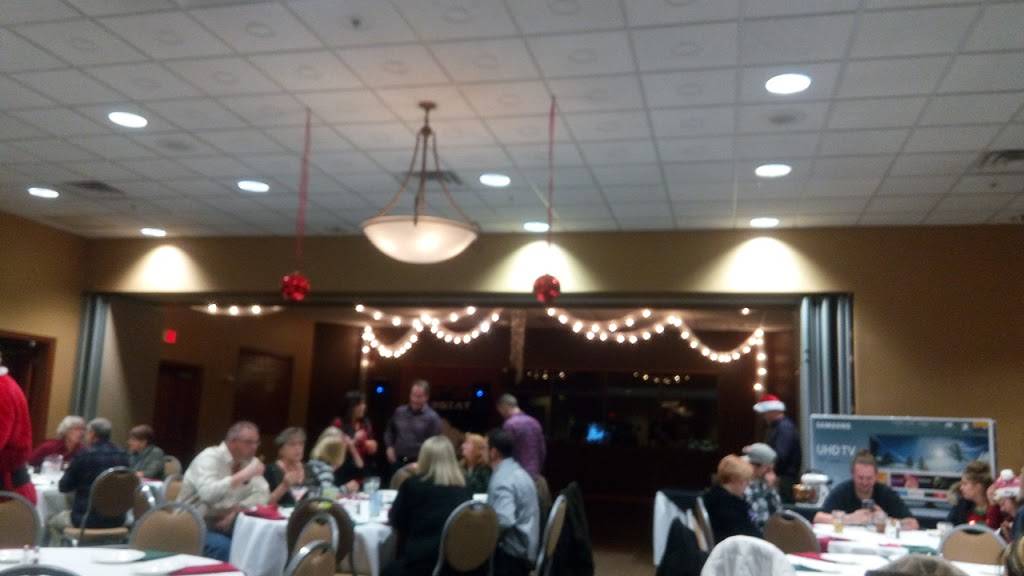 Glendarin Hills Golf Club | restaurant | 3333 Glendarin Way, Angola, IN 46703, USA | 2606243550 OR +1 260-624-3550