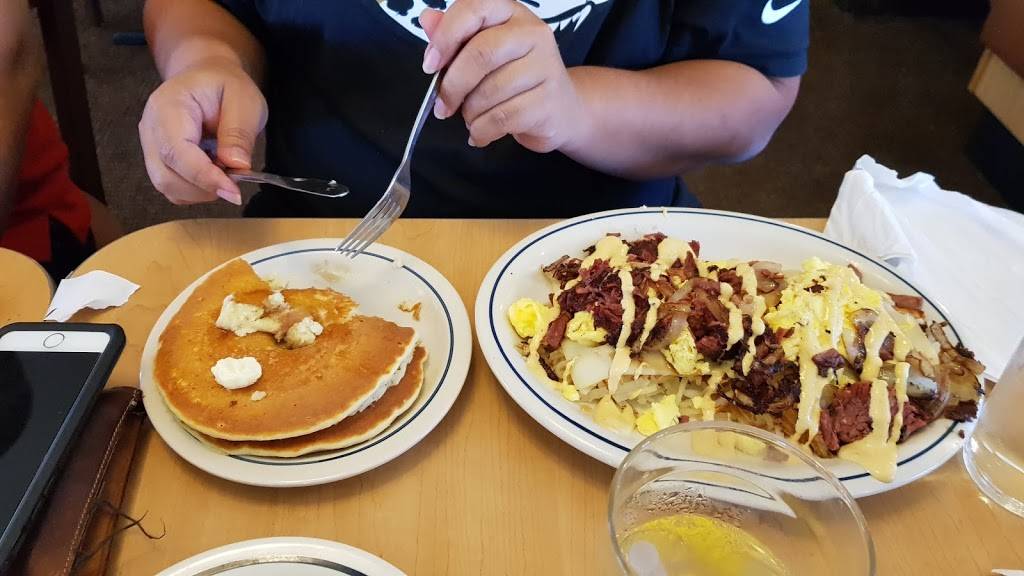 IHOP | restaurant | 3830 N Atlantic Ave, Cocoa Beach, FL 32931, USA | 3217830620 OR +1 321-783-0620