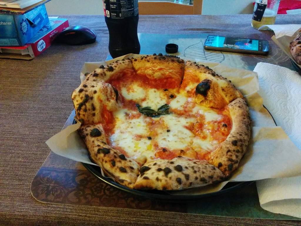 Centro Pizza | restaurant | 1326 Broadway, Burlingame, CA 94010, USA | 6505136387 OR +1 650-513-6387