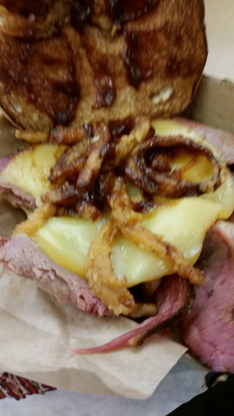 Arbys | restaurant | 1099 Wayne Ave, Chambersburg, PA 17201, USA | 7172635181 OR +1 717-263-5181