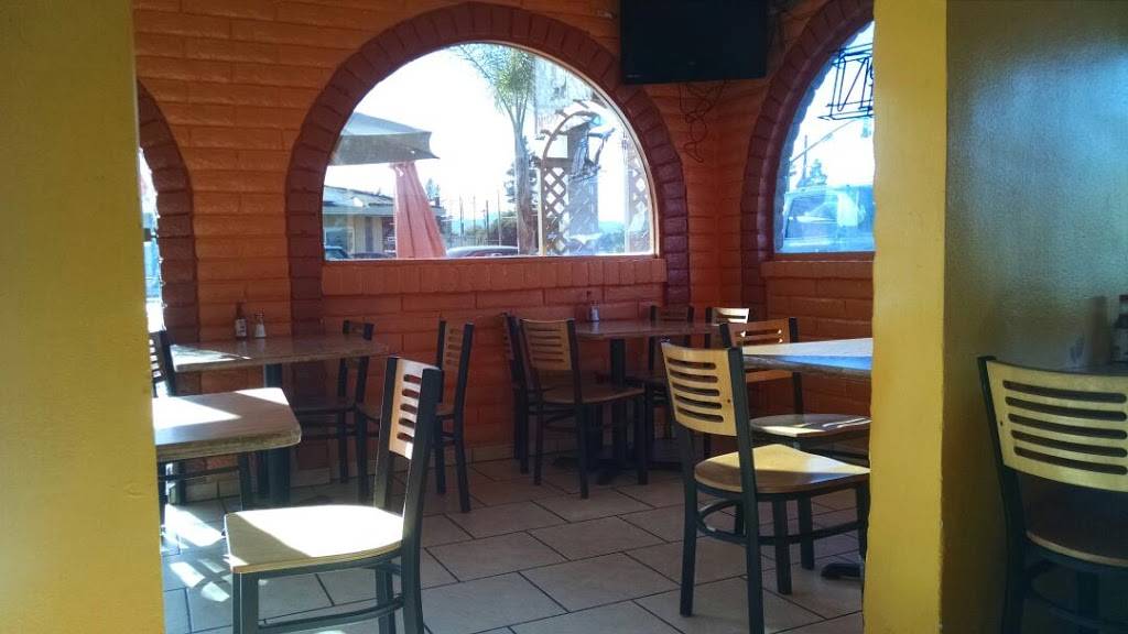 Garcias Restaurant | restaurant | 2962 Jefferson St, Napa, CA 94558, USA | 7072515879 OR +1 707-251-5879