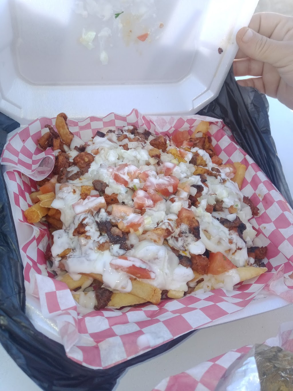 Tito’s Taqueria | restaurant | 2011 E Parkway Dr, Russellville, AR 72802, USA | 4795672174 OR +1 479-567-2174