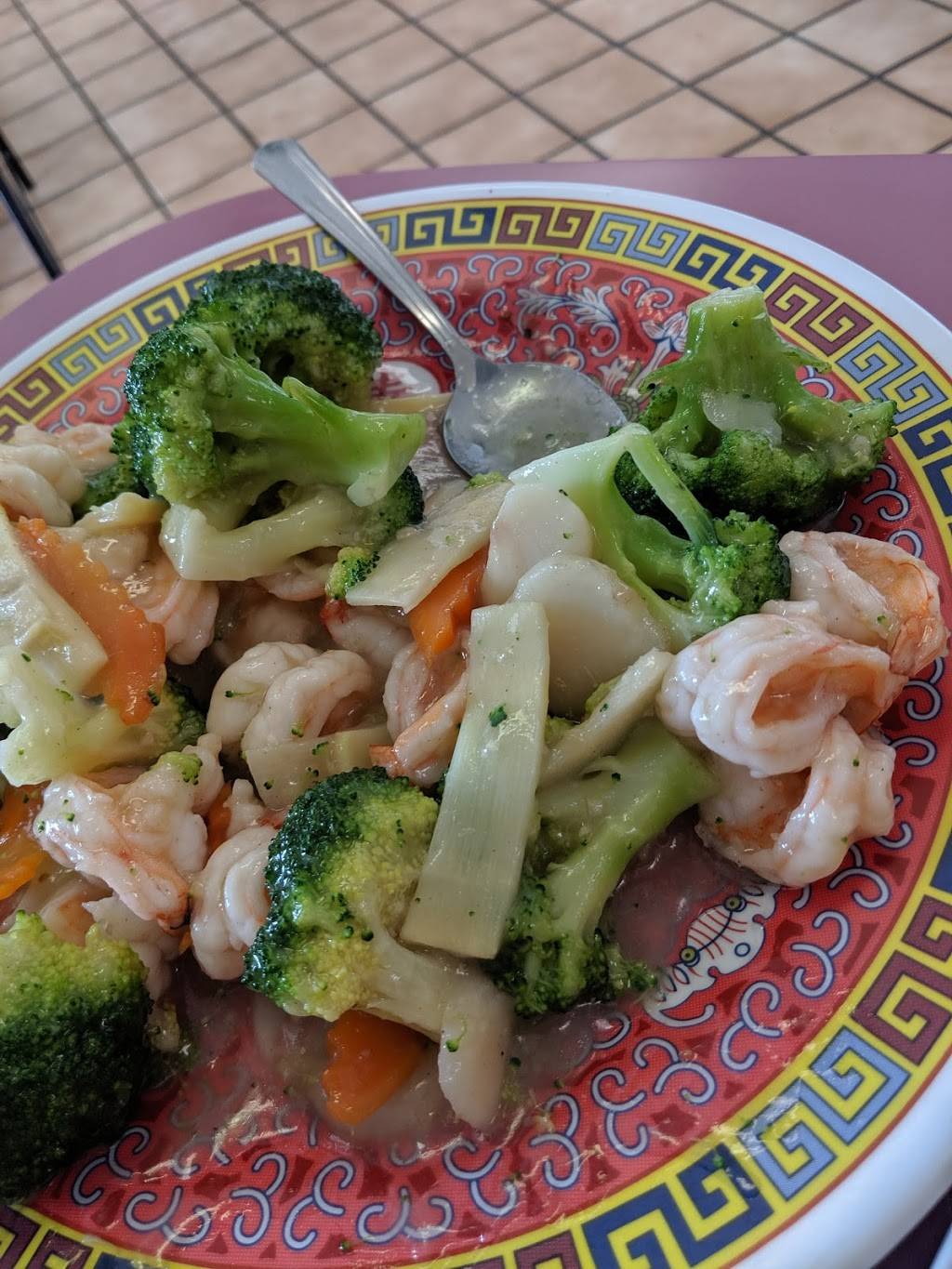 China Wok Chinese Restaurant | restaurant | 309 Mid Rivers Mall Dr, St Peters, MO 63376, USA | 6369706163 OR +1 636-970-6163