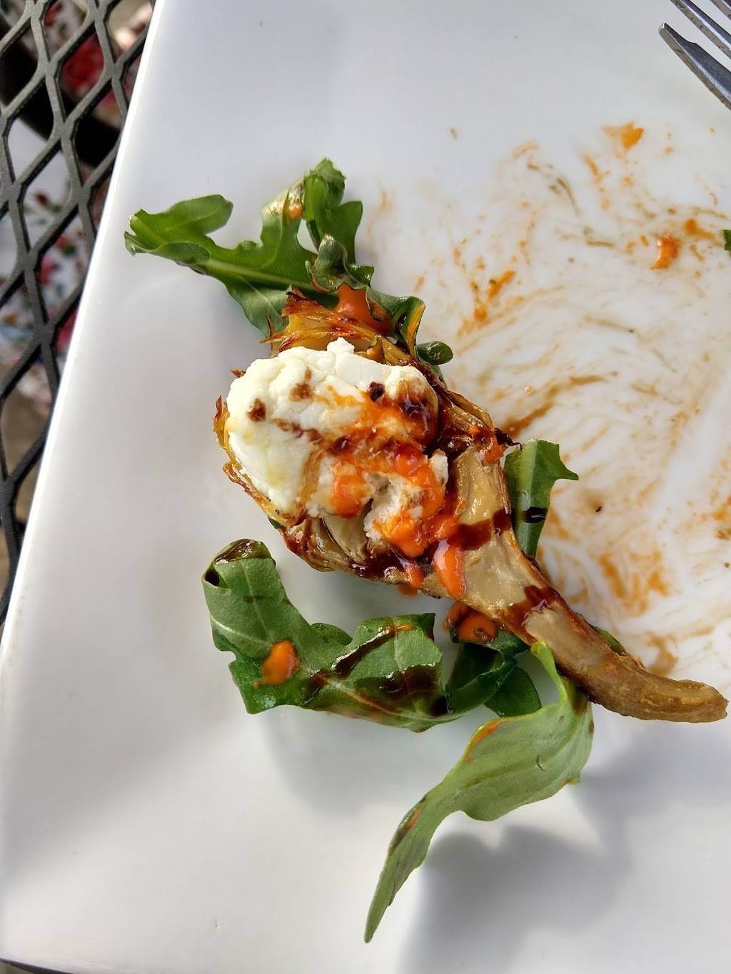 Branchwater | restaurant | 5820 S Vickery St, Cumming, GA 30040, USA | 4702537910 OR +1 470-253-7910