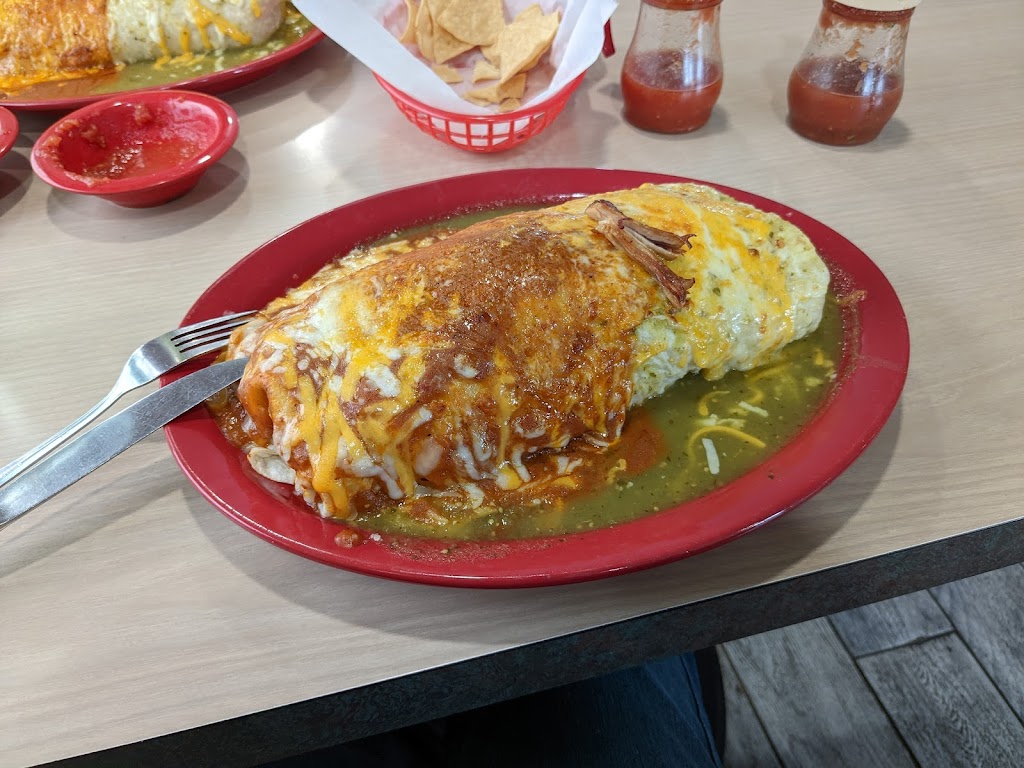 Carmelas Mexican Restaurant | restaurant | 1701 Central Ave, McKinleyville, CA 95519, USA | 7078392435 OR +1 707-839-2435