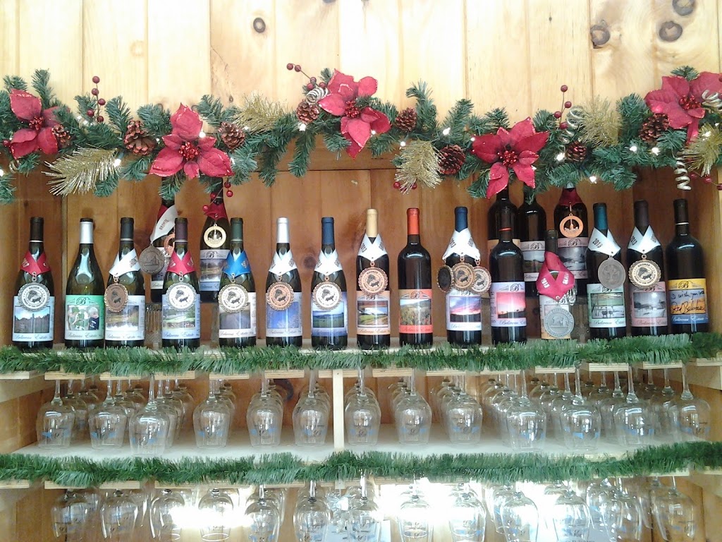 Beliveau Farm Winery | restaurant | 3899 Eakin Farm Rd, Blacksburg, VA 24060, USA | 5409610505 OR +1 540-961-0505