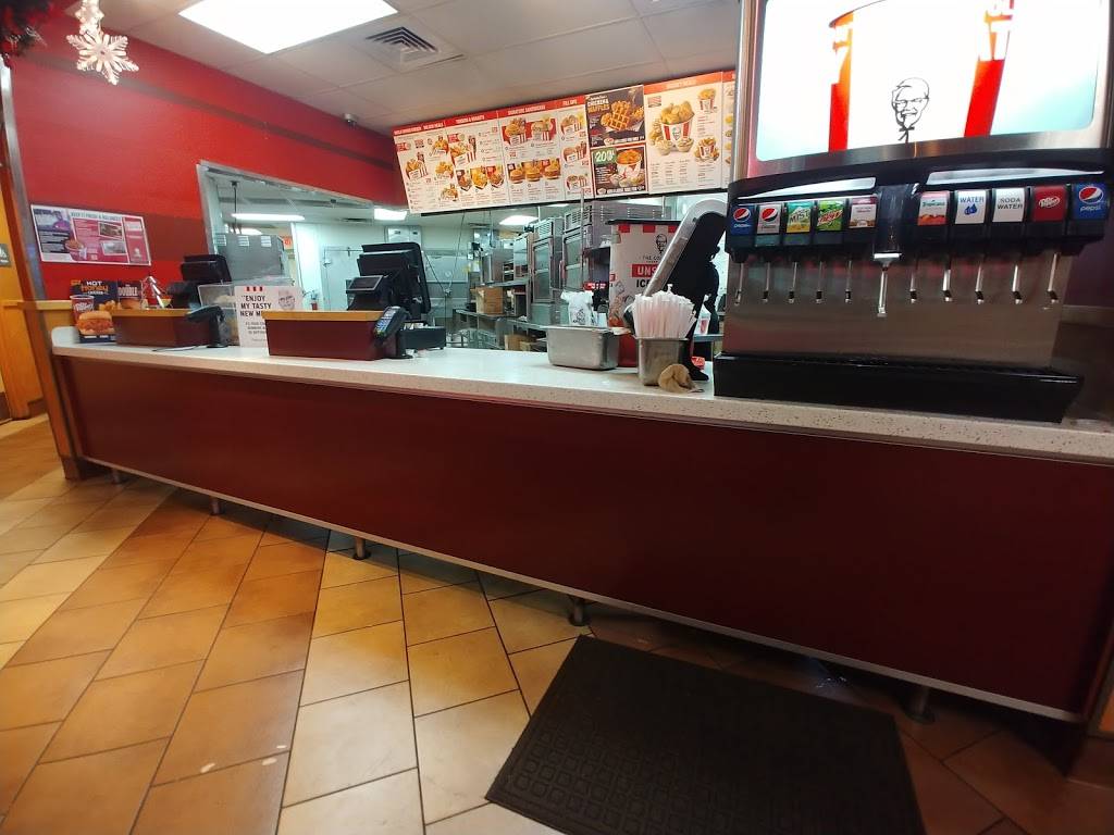 KFC | restaurant | 150 W Orangethorpe Ave, Fullerton, CA 92832, USA | 7145266691 OR +1 714-526-6691