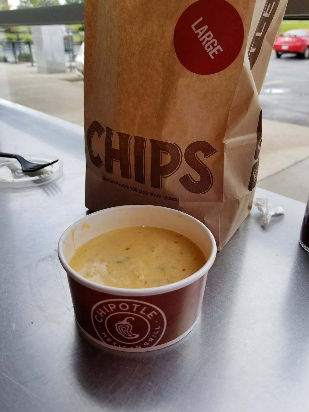 Chipotle Mexican Grill | restaurant | 1803 Patrick Dr, Burlington, KY 41005, USA | 8596890105 OR +1 859-689-0105