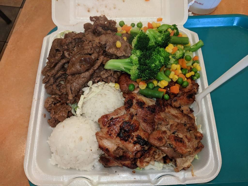 L&L Hawaiian Barbecue | restaurant | 24223 Crenshaw Blvd ste g, Torrance, CA 90505, USA | 3103260810 OR +1 310-326-0810