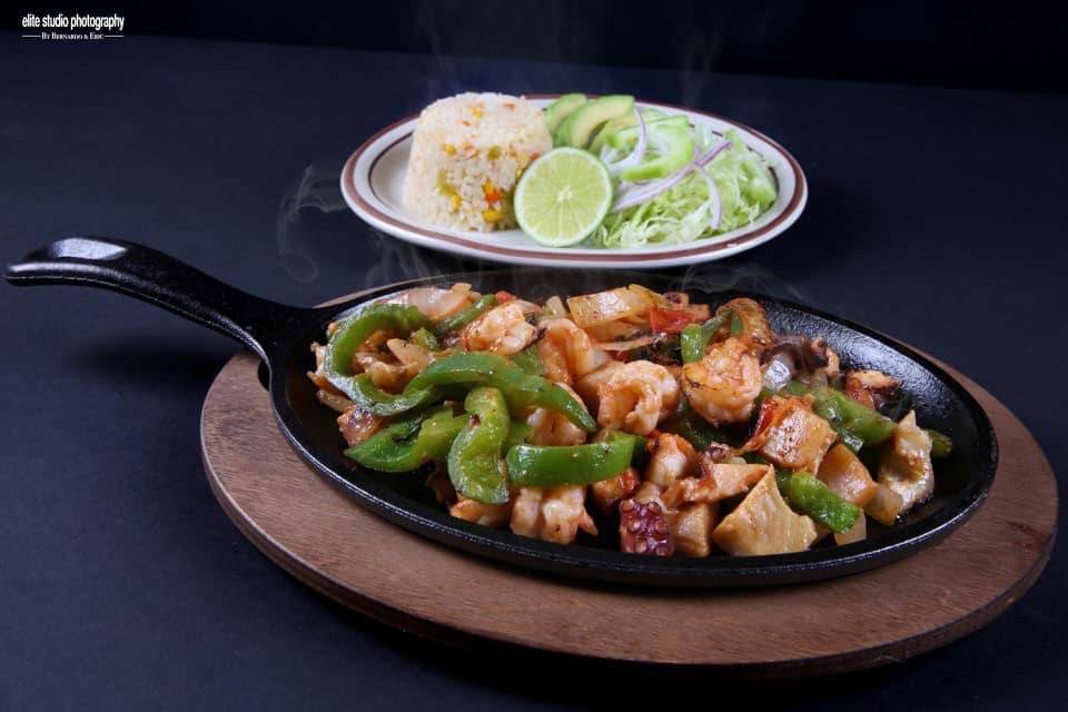 Mariscos El Culichi | restaurant | 2229 Leavenworth St, Omaha, NE 68102, USA | 4028109738 OR +1 402-810-9738