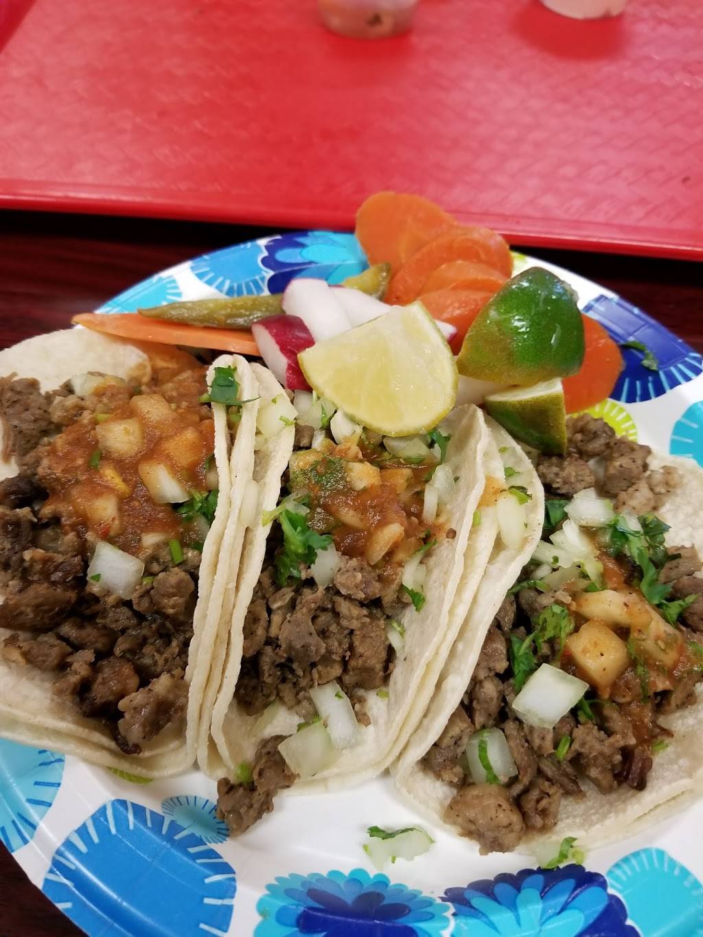 Panchos Taco | restaurant | 2299 190th St #4, Redondo Beach, CA 90278, USA | 3103798226 OR +1 310-379-8226